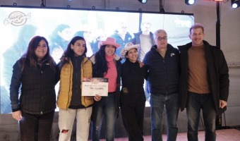 CHOCOGESELL 2026: SE PREMIARON LOS MEJORES STANDS Y PIEZAS DE CHOCOLATE